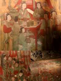 “寶”藏廣勝寺：探索七彩琉璃塔與珍貴文物的奇妙之旅