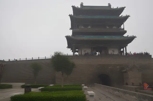 Pingyao Ancient City