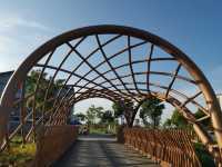 漕涌郊野公園，值得擁有