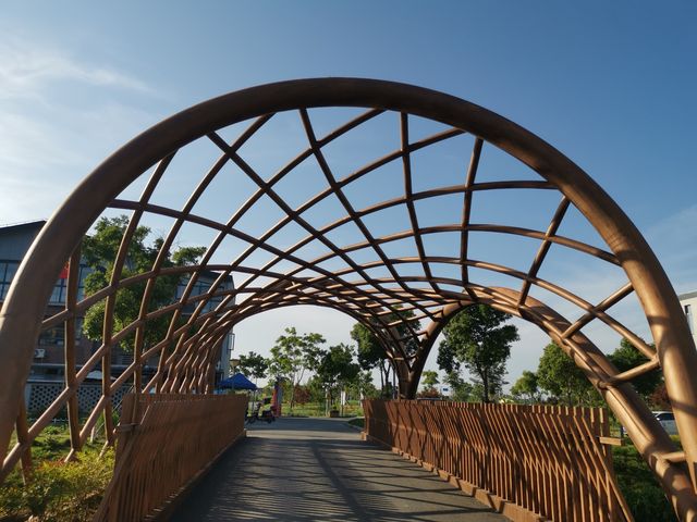 漕涌郊野公園，值得擁有