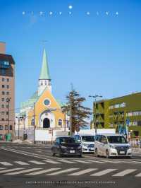 釧路city walk去這幾個地方就對了