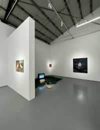 上海免費展|春天的西岸·驚喜連連