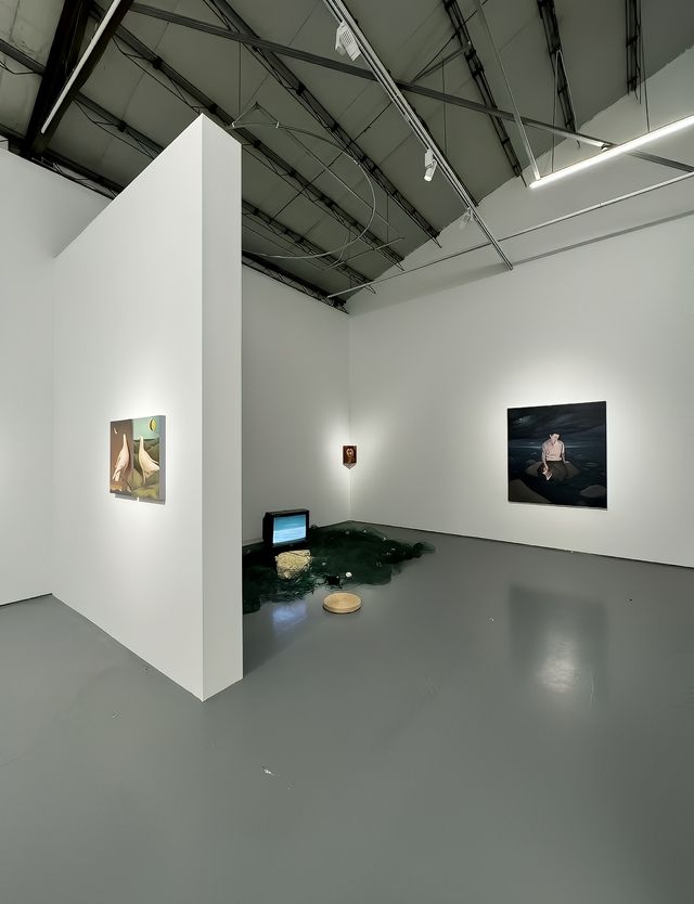 上海免費展|春天的西岸·驚喜連連
