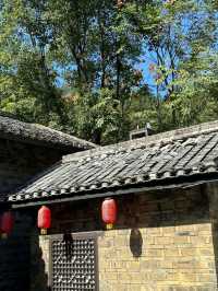 天晚宜春新春出遊攻略解鎖江西C位宜春城