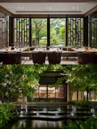 深圳週末出行最推薦的一家私湯溫泉酒店