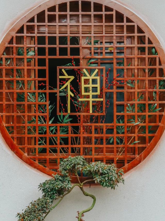 開化寺徒步||探尋中國佛教南傳第一寺