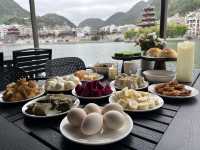 靜享鎮遠,雅宿之選