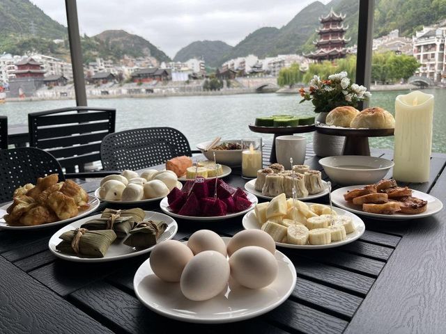 靜享鎮遠,雅宿之選 靜享鎮遠,雅宿之選