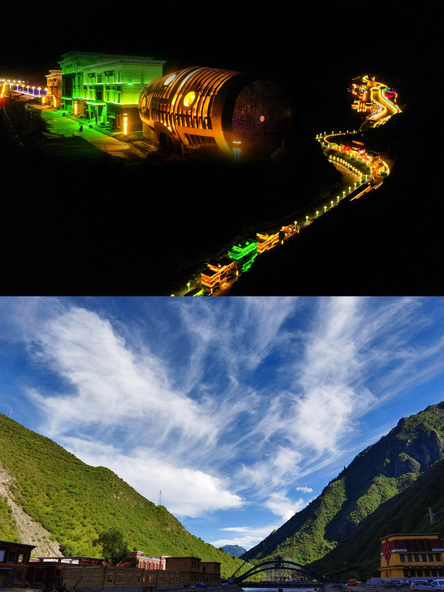 德格自由行｜清明旅游保姆級攻略
