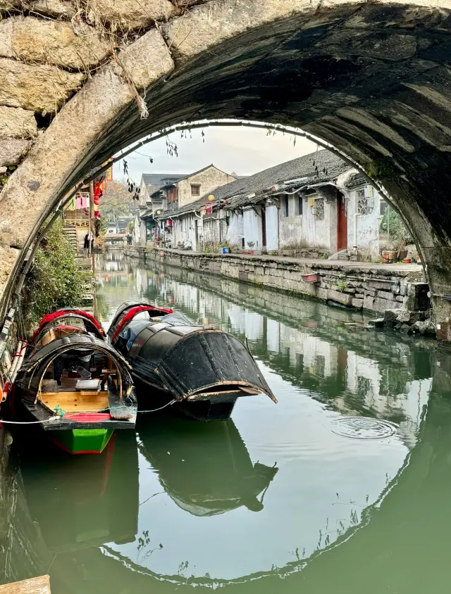Shaoxing, the Hometown of the Sage of Calligraphy | The most culturally rich water town