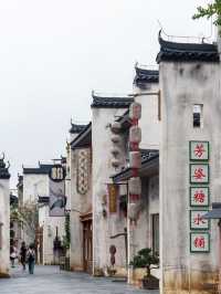 說這裡是江南夜景最美的古鎮沒人反駁吧？！