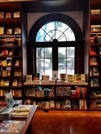 上生新所｜茑屋書店｜魔都網紅書店