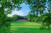 深圳草坪公園天花板，這裡也太chill了吧！！