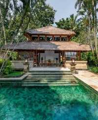 巴厘島 | 安缦黛宁度假村 Amandari Bali