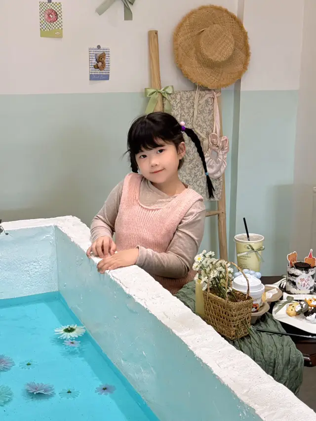 믿을 수 없어!! 이게 바로 민박이라니!!