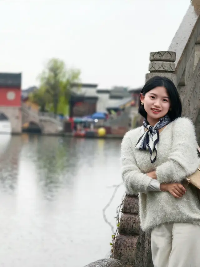 อันชางกูเจิน——ซ่อนอยู่ในเมืองเส้าซิงของเจียงหนานที่เต็มไปด้วยชีวิตประจำวัน, สถานที่ท่องเที่ยวที่คนไม่เคยเบื่อ