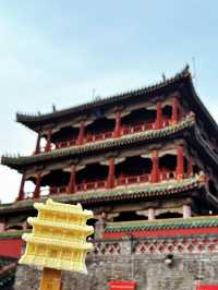 plog |遼寧瀋陽旅遊打卡