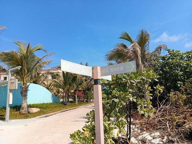 西沙晉卿島 西沙晉卿島