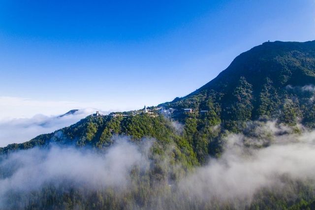 適合五一和父母來的寶藏城市！快來柘里！