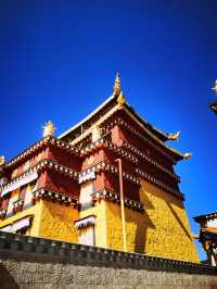 松贊林寺