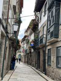 吉馬良斯-葡萄牙的搖籃