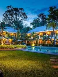 🌟 Siem Reap's Top Staycations: Serenity & Luxury Awaits! 🏨✨