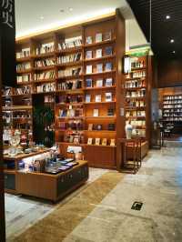 書香氣華，書店明星，閱讀寶地，泰舍書局