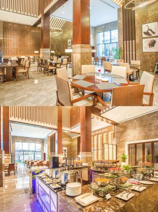 Off-the-beaten-path travel in Guizhou! Stay in a Miao ethnic-themed hotel and soak in radon sulfur hot springs