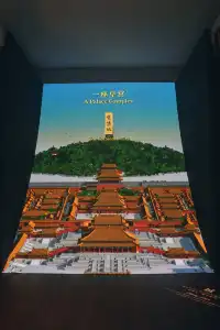 香港故宮博物館--保姆級避坑指南