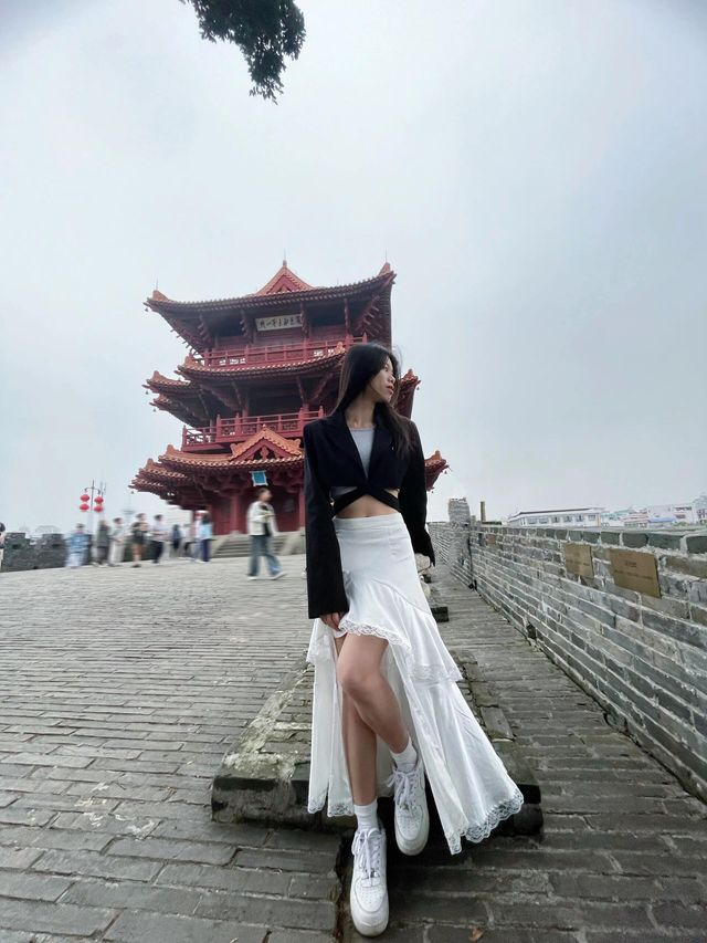 肇慶2天1夜休閒版旅遊攻略