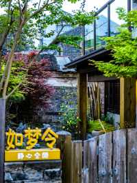勸你五一的時候別來，要去就提前去避開高峰