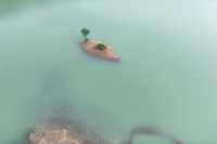避開夏日的酷熱，總得去長江山峽遊玩一次
