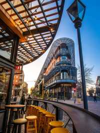 🌟 Johannesburg Gems: Top Hotel Picks! 🛎️✨