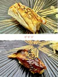 小資日常｜Omasake極致性價比·鮨政