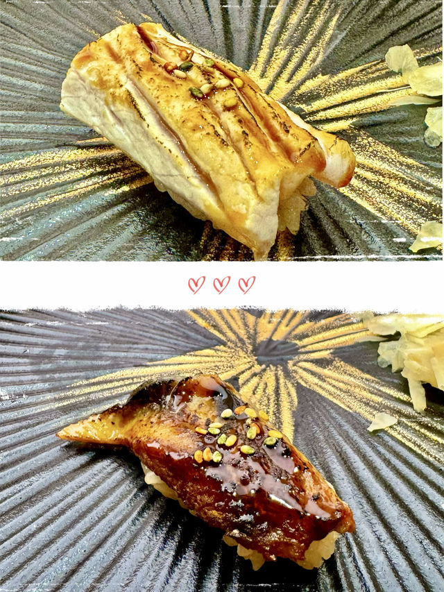 小資日常｜Omasake極致性價比·鮨政