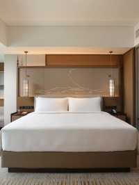 🌟 5-Star Yangon Oasis with Shwedagon Views 🌅