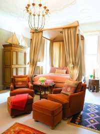 🌟✨ Baltimore's Best: The Ivy Hotel Spotlight 🛎️🌃
