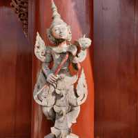 ยำทุกวัดไว้ในที่เดียว! 清迈的这寺庙！必须打卡！