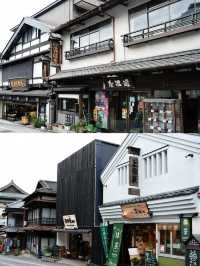 震驚日本成田機場附近·竟然這麼好玩