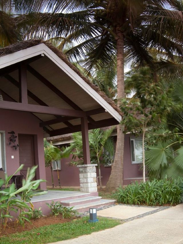🌟 Kabini's Cozy Retreats Unveiled! 🛏️🌿