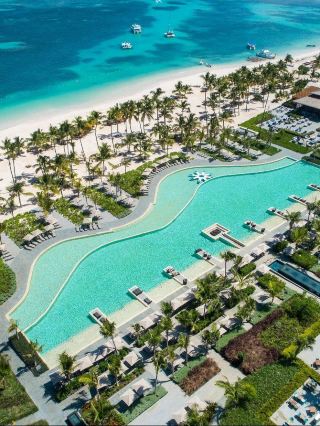 🌴🍹 Bávaro Bliss: Top Picks at Lopesan Costa Resort! 🏖️✨