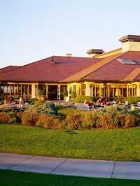 🌟 Pebble Beach Bliss: Luxe Stays & Ocean Sprays 🌊