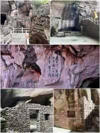 台州周邊小眾海島，三門蛇蟠島，感受自然山海休閒好去處！