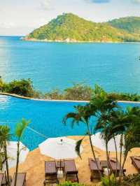 🌴 Koh Phangan's Seaside Serenity: Top Hotel Picks 🏖️