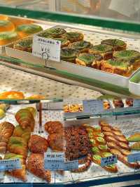 廣州正佳廣場📍 爆款麵包開了新分店🎉🍞