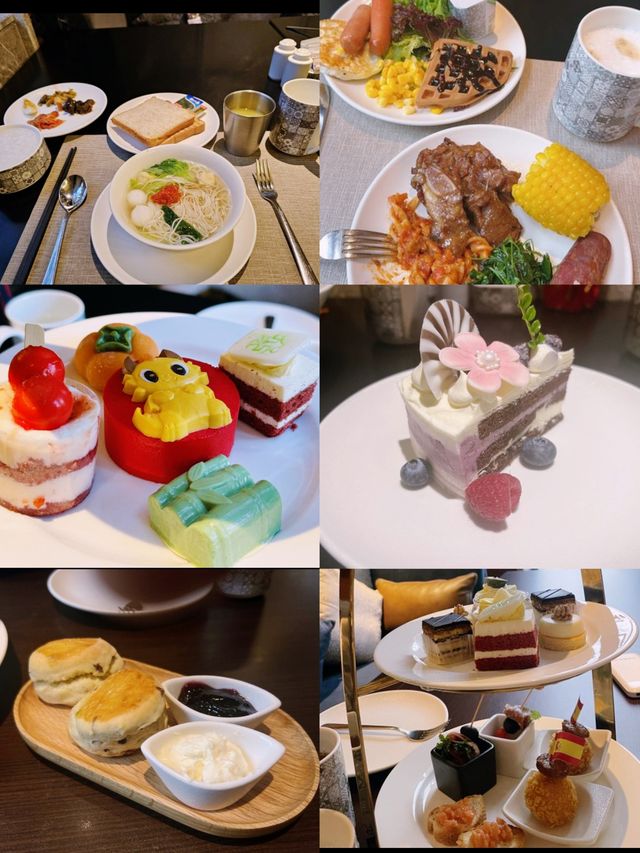 迪士尼酒店上海鄰家美利亞