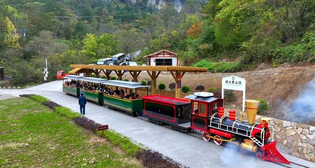 康養度假，避暑休閒，登山攀岩，廣元曾家山是你不二之選！