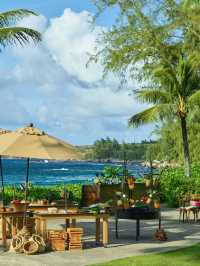 🌺 Maui Magic: Top Stays at The Ritz-Carlton Kapalua 🏨✨