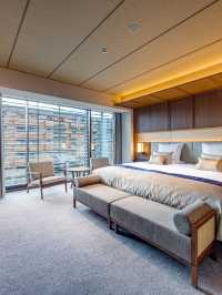 🌸 Kyoto's Serene Hideaway: Hotel Okura Okazaki Bettei 🏨✨