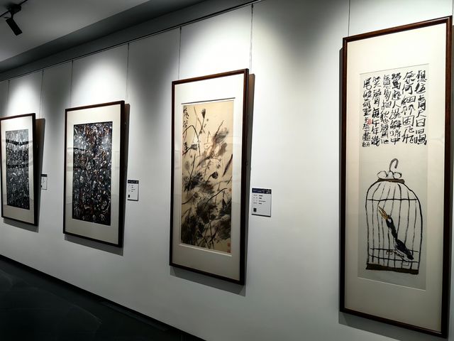 哈爾濱美術館